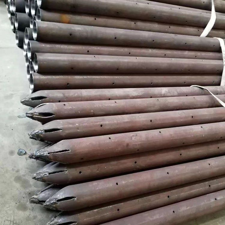 泰和76mm管棚管